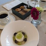 CAFE de ROMAN RESERVE - 