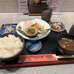 青森屋がほんず 仙台駅店 - 