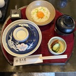 鰻 高之屋 銀座本店 - 