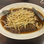 コメトステーキ - 