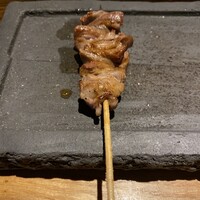 焼鳥 市松 - 