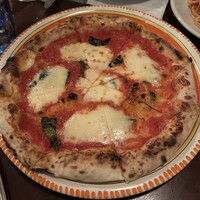 トラットリア ラ タルタルギーナ - 