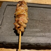 焼鳥 市松 - 