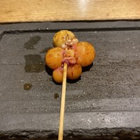 焼鳥 市松 - 