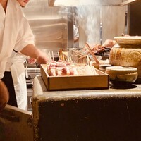焼鳥 市松 - 
