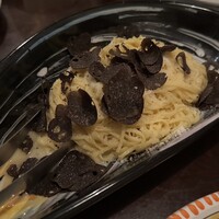 トラットリア ラ タルタルギーナ - 