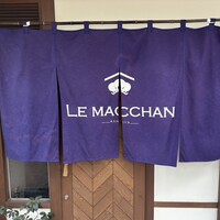 LE MACCHAN - 