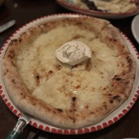 トラットリア ラ タルタルギーナ - 