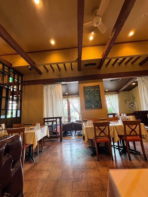ドルチェモスカート 茨木白川店 （Dolce Moscato） - 総持寺