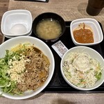 吉野家 - 料理写真: