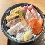 勘平衛 - 味もボリュームもお値段以上すぎます！