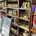 勘平衛 - なぜかガンダムがいる