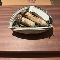 帝国ホテル 寅黒 - 