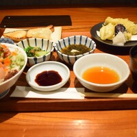 魚とおばんざい 泉士 - 