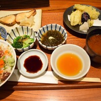 魚とおばんざい 泉士 - 