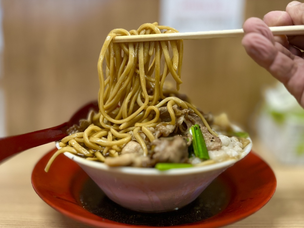 写真 : ワンタン チンタン アンポンタン - 瀬戸/ラーメン | 食べログ