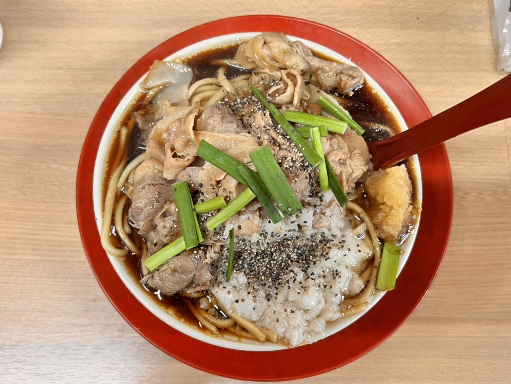 写真 : ワンタン チンタン アンポンタン - 瀬戸/ラーメン | 食べログ