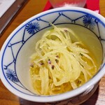 青森割烹 あずましく - 