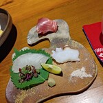 青森割烹 あずましく - 