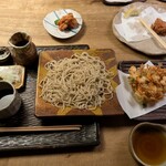 九つ井 玉川店 - 