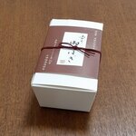 小田垣商店 - 9/29に買ったおはぎ