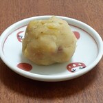 小田垣商店 - 栗オンリーで贅沢