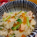 青森割烹 あずましく - 