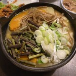 小作 - かぼちゃほうとう