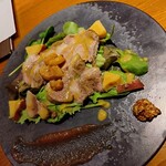 青森割烹 あずましく - 