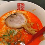 らーめん寿がきや - 