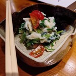 青森割烹 あずましく - 