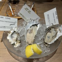 Oysterbar&Wine BELON 渋谷店 - 