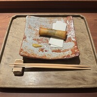 帝国ホテル 寅黒 - 