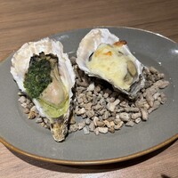 Oysterbar&Wine BELON 渋谷店 - 