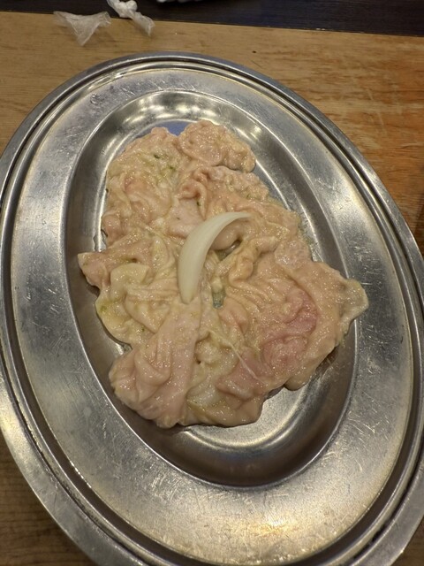 焼肉 三四郎 - 小樽（焼肉）の写真