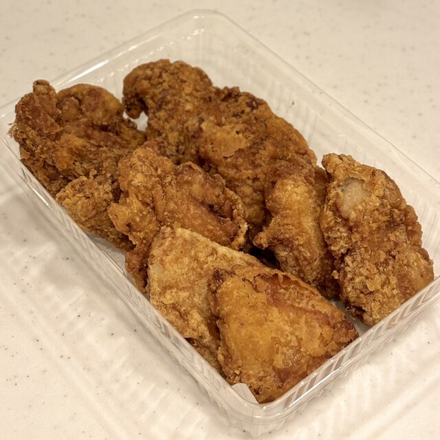 Karaage Senmon Ten Karasuke Puraimu Tsuri Akai Ke Ten photo 2