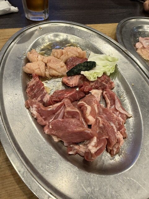 焼肉 三四郎 - 小樽（焼肉）の写真