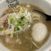 ラーメン海鳴 福岡空港店