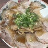 ラーメン魁力屋 三鷹大沢店