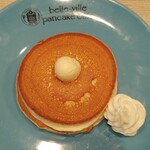 ベルヴィル ホワイティうめだ店 - 