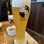 横浜ベイブルーイング - 