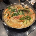 もつ福 丸の内 - 