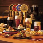 YEBISU BAR - メイン写真: