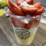 スーパーマーケット バロー - 料理写真: