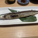 超速鮮魚寿司 羽田市場 博多駅地下街店 - 