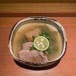 割烹 にしい - 