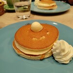 ベルヴィル ホワイティうめだ店 - 