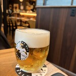 横浜ベイブルーイング - 