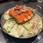 もつ福 丸の内 - 