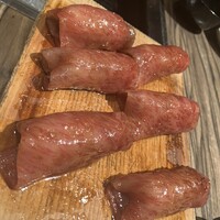 焼肉 ジャンボ はなれ - 